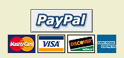 MagazineXtreme uses PayPal payment processing to ensure security and convenience for our customers. Sign-Up with PayPal is Free and Easy.