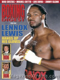 Boxing Digest