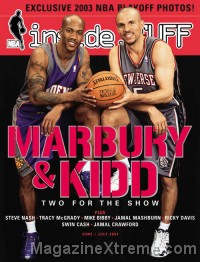 NBA Inside Stuff