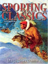 Sporting Classics