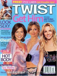Twist