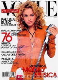 Vogue En Espanol