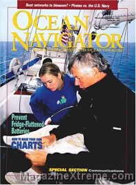 Ocean Navigator