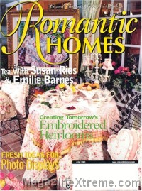 Romantic Homes