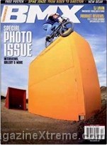 Transworld BMX