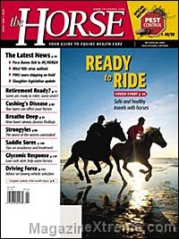 The Horse