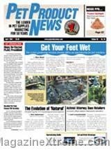 Pet Product News
