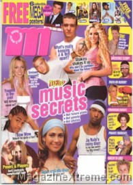 M Magazine