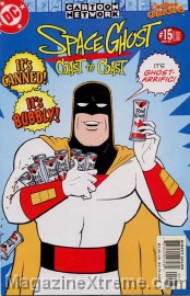 Cartoon Cartoons (Comic)