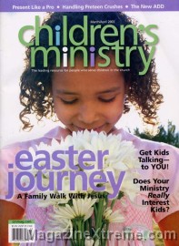Children's Ministry