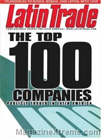 Latin Trade
