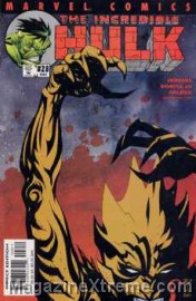 Hulk (Comic)