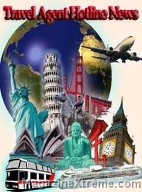 Travel Agent Hotline News