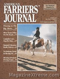 American Farriers Journal