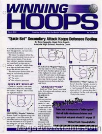 Winning Hoops
