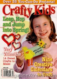 Crafty Kids