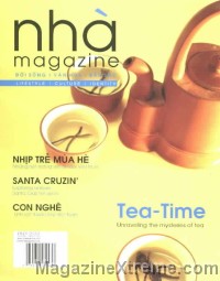 NHA Magazine