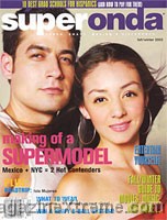 Superonda