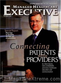 Managed Healthcare Executive