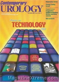 Contemporary Urology