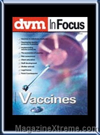 DVM NewsMagazine