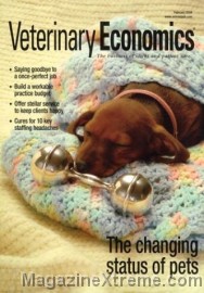 Veterinary Economics