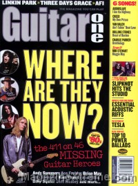 Guitar One