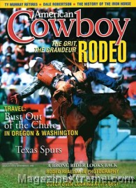 American Cowboy