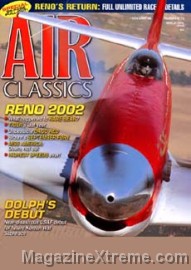 Air Classics