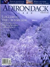 Adirondack Life
