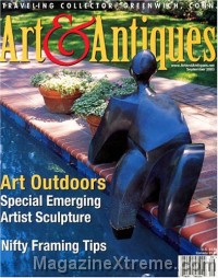 Art & Antiques