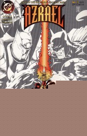 Azrael (Comic)