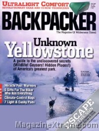 Backpacker