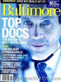 Baltimore Magazine