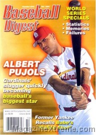 Baseball Digest