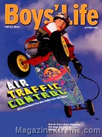 Boys' Life
