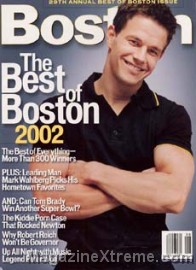 Boston Magazine