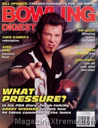 Bowling Digest