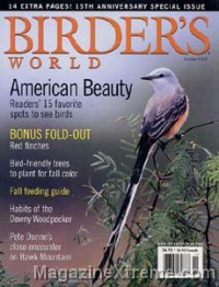 Birder's World
