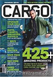 Cargo