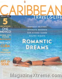 Caribbean Travel And Life