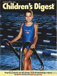 Children's Digest (Preteen)