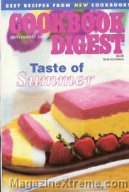 Cookbook Digest