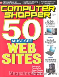 Computer Shopper