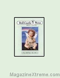 Doll Castle News