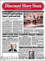 Discount Store News (In Field Only)