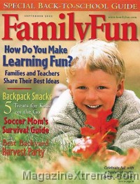 Family Fun