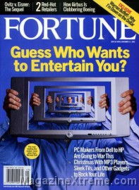 Fortune