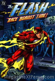 Flash (Comic)