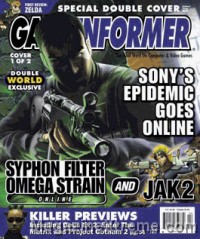 Game Informer